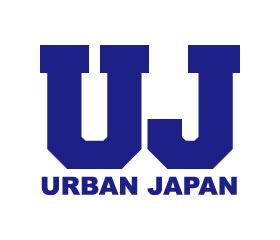 urban japan