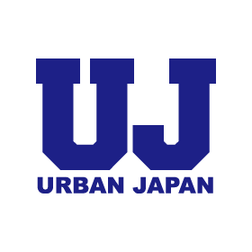 urban japan